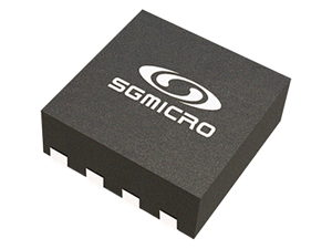 圣邦微電子推出SGM2537系列高精度、單通道電子保險絲