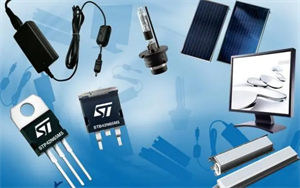 功率半導(dǎo)體器件知識(shí)匯總！