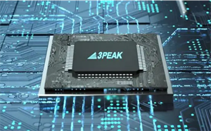 模擬芯片公司思瑞浦深化平臺化發展，持續創新注入發展動能