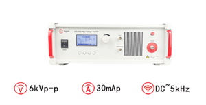 高壓放大器的作用和優勢是什么？