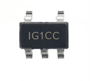 特征+工作原理+應用，一文搞懂美國芯源MP2000系列低電壓、低壓差雙極性線性穩壓器