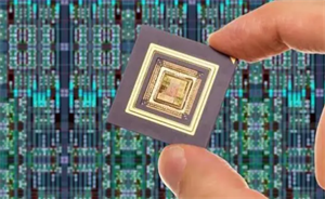 重磅！我國科學家研制出首個全模擬光電智能計算芯片