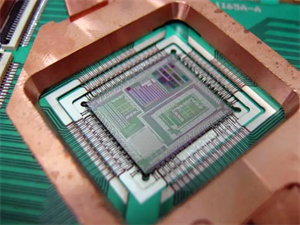 西門子將對美國制造業投資5.1億美元，專注芯片和數據中心供應鏈