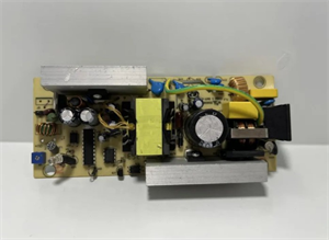 晟矽芯推出針對充電器應用的專用MCU—MC32F7362