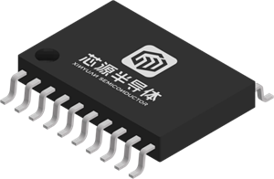 武漢芯源半導(dǎo)體CW32單片機(jī)I2C接口讀寫EEPROM芯片介紹