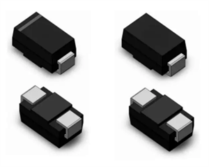 電子元器件科普：二極管的導電特性、主要參數及作用