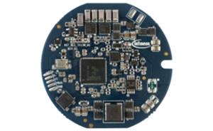 英飛凌科技推出首款Qi2 MPP無線充電發射器解決方案
