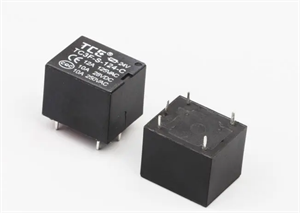 技術(shù)干貨！繼電器開關(guān)電路接線圖及原理