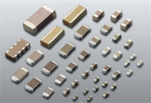 全球MLCC（多層陶瓷電容器）市場需求進入低速成長期，2023年增幅僅3%