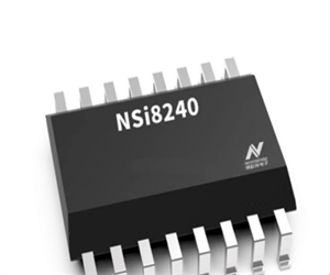 納芯微NSI8242W0-DSWR數(shù)字隔離器工作原理和優(yōu)缺點