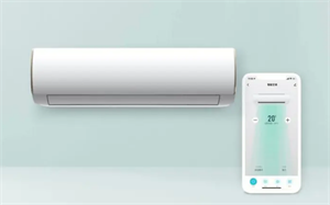 空調廠家芯片采購攻略：智能空調中的數字溫度傳感芯片