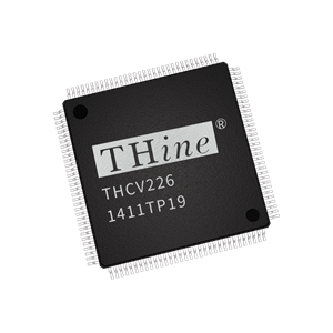 THINE哉英電子THCV226串行器/解串器的工作原理、參數(shù)、引腳圖、應(yīng)用場(chǎng)景