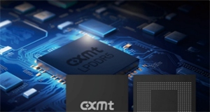 長鑫存儲自主研發的LPDDR5 DRAM存儲芯片正式上市