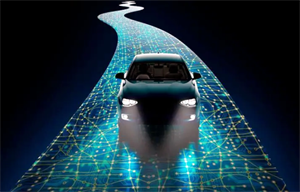 新能源汽車用到那些IC芯片，一輛新能源汽車需要哪些芯片？