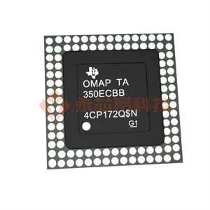 TI德州儀器OMAP3530ECBB微控制器的工作原理、優(yōu)缺點(diǎn)、應(yīng)用以及封裝引腳