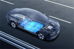 上海將加大汽車芯片供給能力，推動自主芯片裝車應(yīng)用