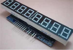 什么是數(shù)碼管驅(qū)動芯片？數(shù)碼管驅(qū)動芯片如何使用