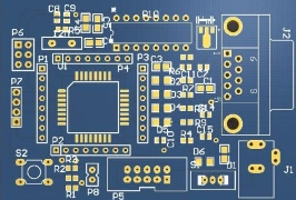 如何理解電路板上的電子元器件？