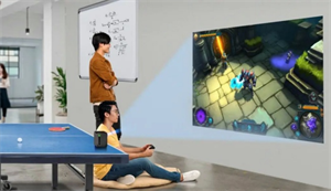 德州儀器：如何設(shè)計尺寸更小、更經(jīng)濟實用的 1080p 和 4K 超高清移動投影儀