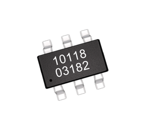 ATMEL愛(ài)特梅爾AT42QT1011-TSHR觸摸芯片的工作原理、特征、應(yīng)用以及引腳圖