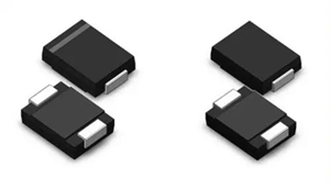 【電子元器件科普】什么是TVS二極管（ESD保護(hù)二極管）？