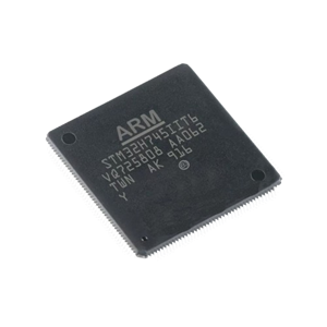 意法半導體STM32H745IIT6單片機的功能和應用詳細介紹