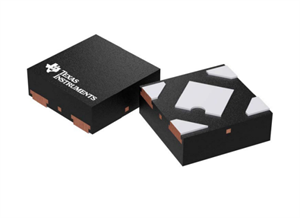 德州儀器TLV71712PDQNT線性穩壓器 (LDO) 工作原理、特征、應用及引腳封裝圖