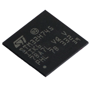 一文看懂STM32H745IIK6微控制器優缺點、參數、應用和引腳封裝
