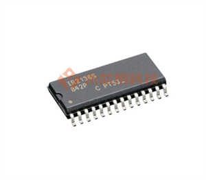 英飛凌IR2136STRPBF柵極驅動IC優缺點、參數、應用和引腳封裝圖