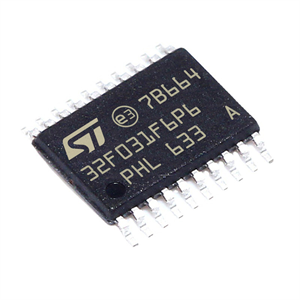 一文看懂STM32F031F6P6TR微控制器優(yōu)缺點(diǎn)、參數(shù)、應(yīng)用和引腳封裝圖