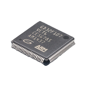 一文讀懂兆易創(chuàng)新GD32F107VET6微控制器的優(yōu)缺點、參數(shù)、應(yīng)用和引腳封裝圖