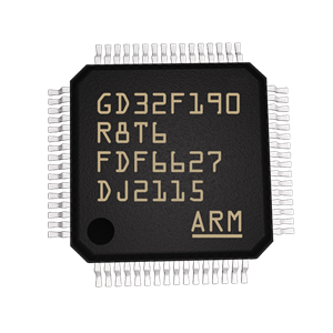 一文讀懂兆易創(chuàng)新GD32F190R8T6單片機(jī)的工作原理、參數(shù)、應(yīng)用和引腳封裝圖