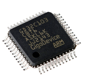 兆易創新GD32C103CBT6微控制器的優缺點、參數、應用以及引腳封裝圖