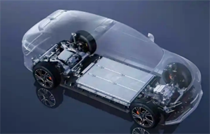 汽車智能底盤持續發展，底盤域MCU的國產機會