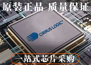CIRRUS LOGIC凌云CS5532-ASZ模數轉換芯片的中文參數、應用領域和功能特點