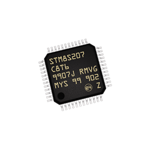 STM8S207C8T6