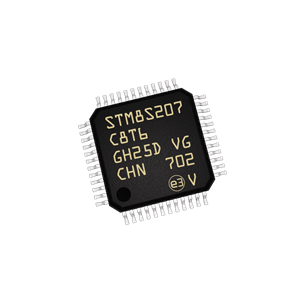 STM8S207CBT6