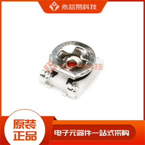 可調(diào)電阻/電位器