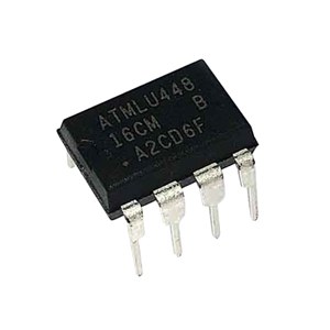 AT24C16CPUM