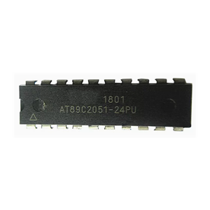 AT89C205124PU