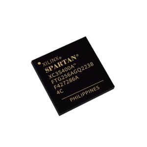 XC3S400A4FTG256I