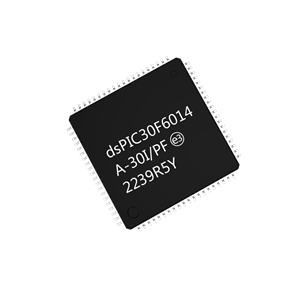 ?DSPIC30F6014A30IPF