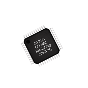 數字信號處理器(DSP/DSC)