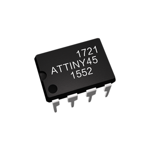 ATTINY4520PU