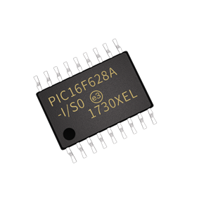 PIC16F628AISO