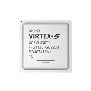 XC5VLX50T1FFG1136C