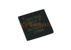 ADV7610BBCZ