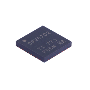 DRV8702QRHBRQ1