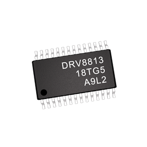 DRV8813PWPR