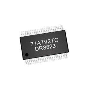 DRV8823DCAR